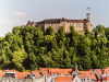 Obisk Ljubljanskega gradu 3